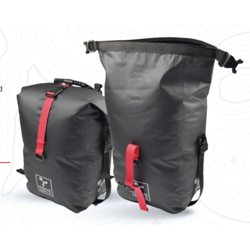 Geosmina Big Pannier 25L