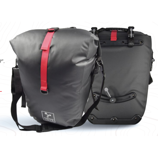 Geosmina Big Pannier 25L - Image 2