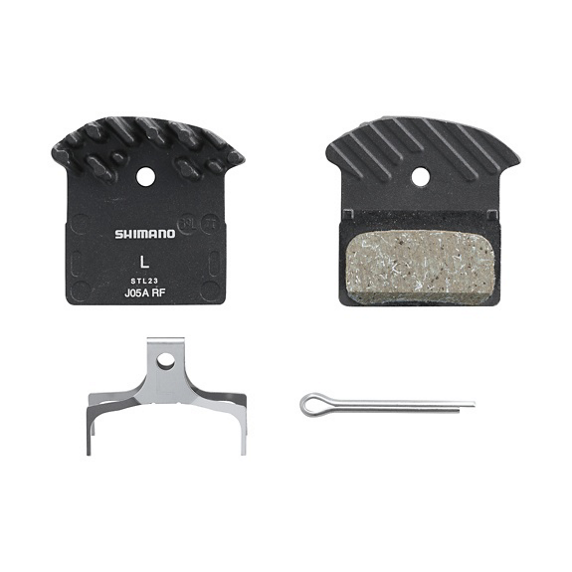 Shimano J05A Resin pad