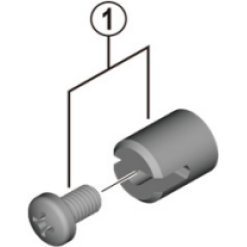 Shimano Magneettiyksikkö