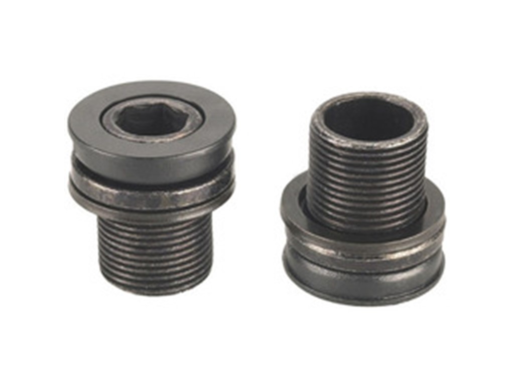 Truvativ Crank Arm Bolt Pair, Isis M15