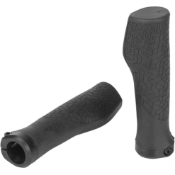 XLC GR-G23 Ergo Sport 138 mm Black