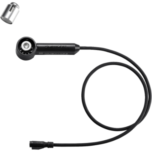 Shimano Nopeusanturi SM-DUE10 Mukana pinnamagneettisarja 760mm