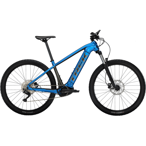 Trek Powerfly 4 Gen 4, 625hw - Blue