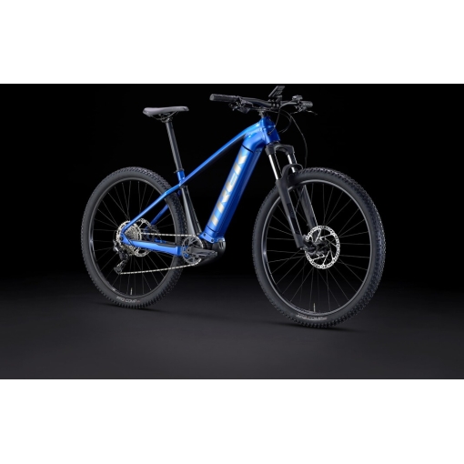 Trek Powerfly 4 Gen 4, 625hw - Blue - Image 2