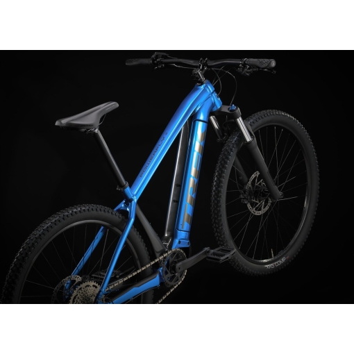 Trek Powerfly 4 Gen 4, 625hw - Blue - Image 3