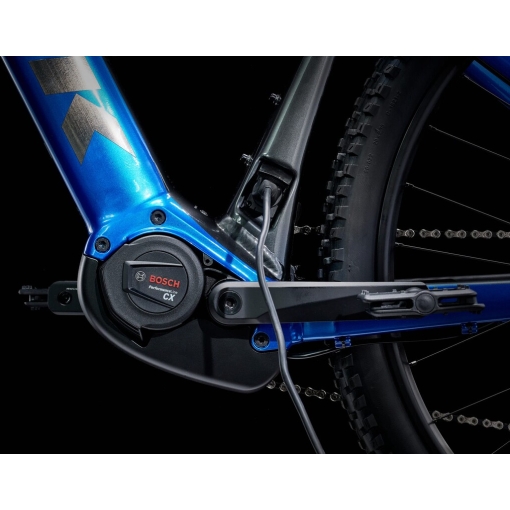 Trek Powerfly 4 Gen 4, 625hw - Blue - Image 6