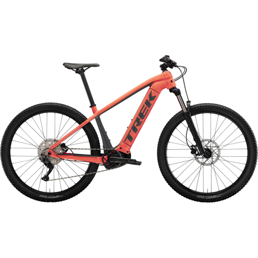 Trek Powerfly 4 Gen 4, 625hw - Coral