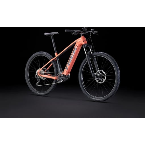 Trek Powerfly 4 Gen 4, 625hw - Coral - Image 2