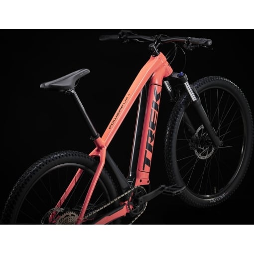Trek Powerfly 4 Gen 4, 625hw - Coral - Image 3