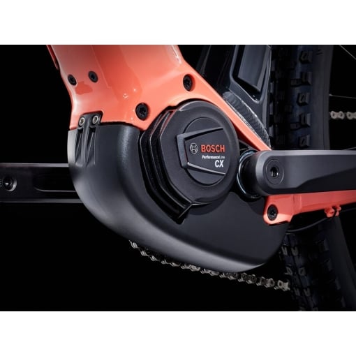 Trek Powerfly 4 Gen 4, 625hw - Coral - Image 4