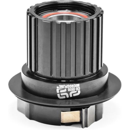 e13 Microspline Freehub Kit, Fits XCX hubs