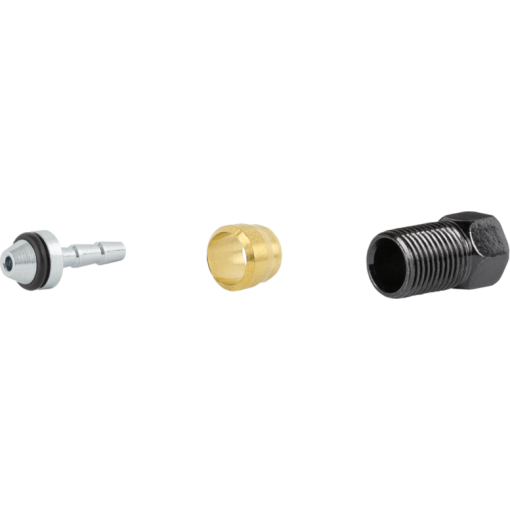 Bontrager D-Plug Type Brake Hose Fitting Kit