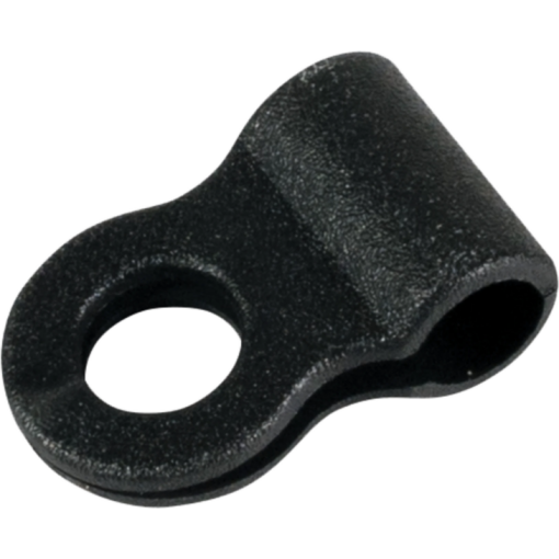 Bontrager Plastic Bolt-on Single Cable Housing Guide