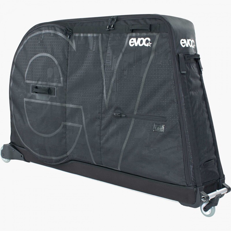Evoc BIKE BAG PRO - Black