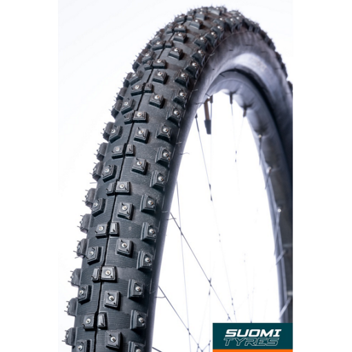 Suomi Tyres WXC Piikkisika W384 TLR 27.5x2.6