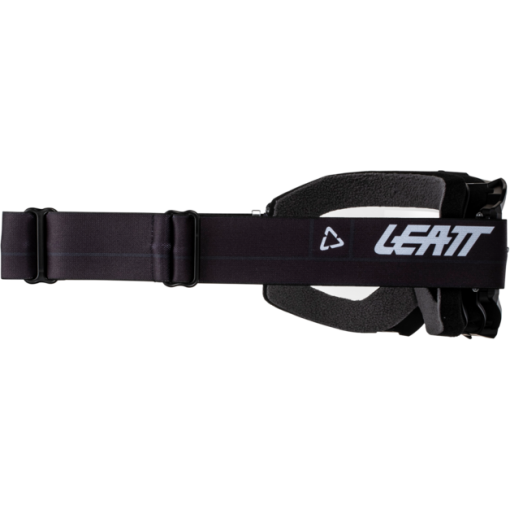 Leatt Goggle Velocity 4.5 Black Light Grey 58% - Image 2