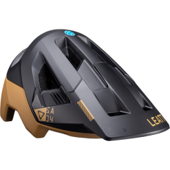 Leatt Helmet MTB AllMtn 4.0 Peanut