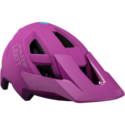 Leatt Helmet MTB AllMtn 2.0 Purple