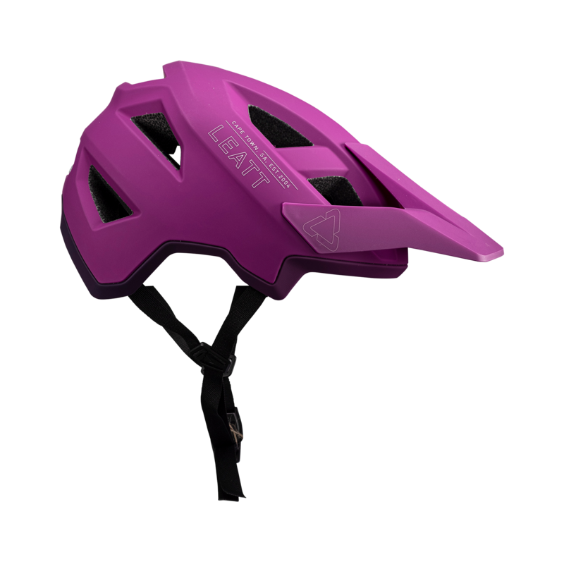 Leatt Helmet MTB AllMtn 2.0 Purple - Image 3