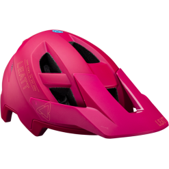 Leatt Helmet MTB AllMtn 2.0 Ruby