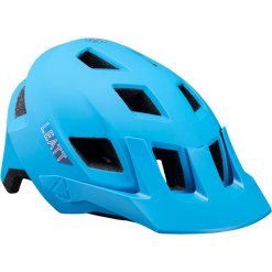 Leatt Helmet MTB AllMtn 1.0 Cyan