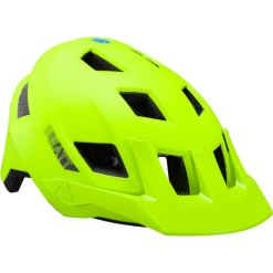 Leatt Helmet MTB AllMtn 1.0 Lime