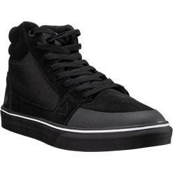 Leatt Shoe Flat 1.0 Hi Black