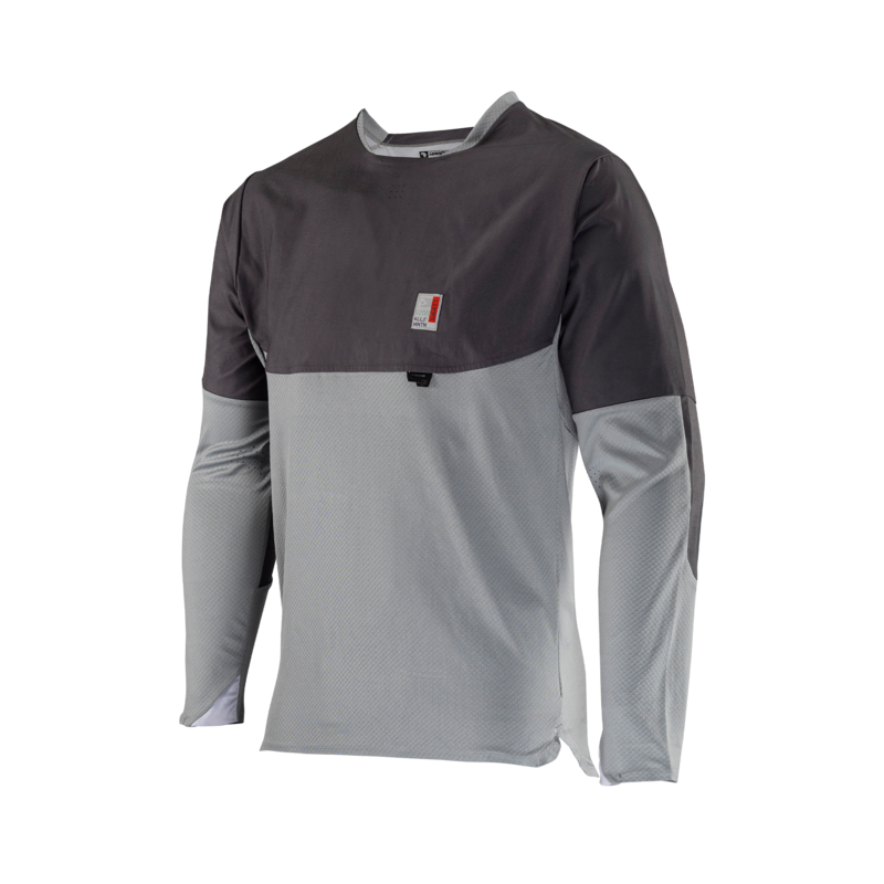 Leatt Jersey MTB AllMtn 4.0 Granite
