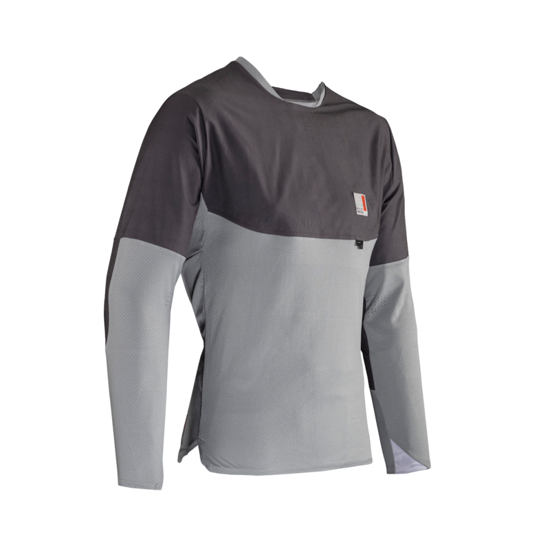 Leatt Jersey MTB AllMtn 4.0 Granite - Image 3