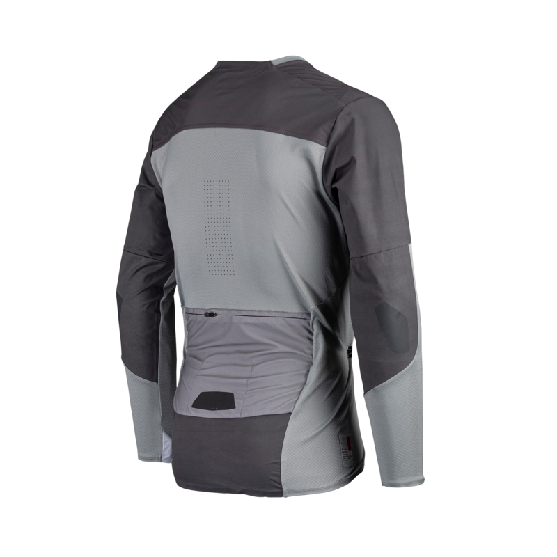 Leatt Jersey MTB AllMtn 4.0 Granite - Image 4