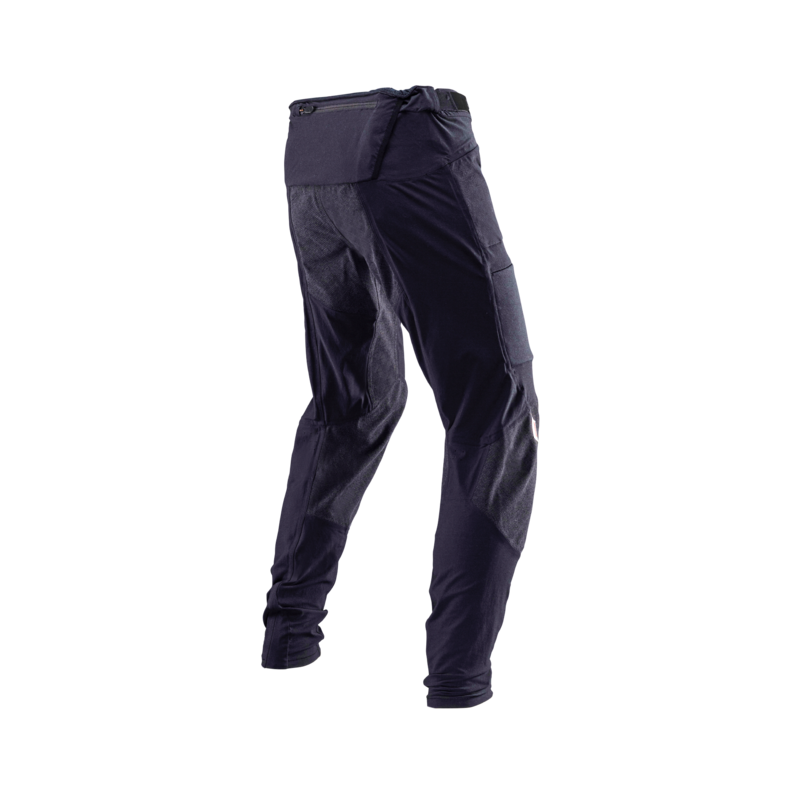 Leatt Pant MTB AllMtn 4.0 Black - Image 3