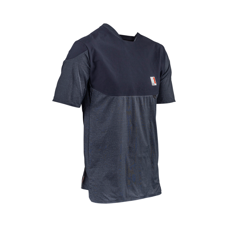 Leatt Jersey MTB AllMtn 3.0 Black
