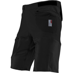 Leatt Shorts MTB AllMtn 3.0  Black