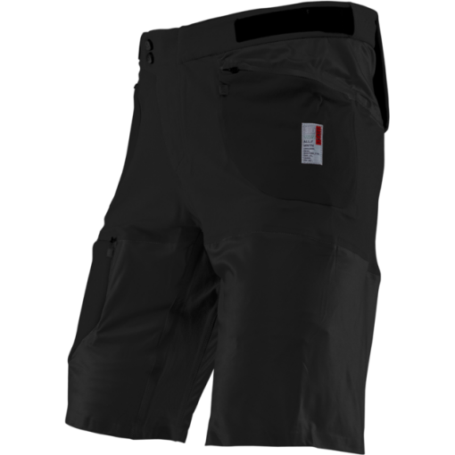 Leatt Shorts MTB AllMtn 3.0  Black