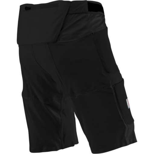 Leatt Shorts MTB AllMtn 3.0  Black - Image 3