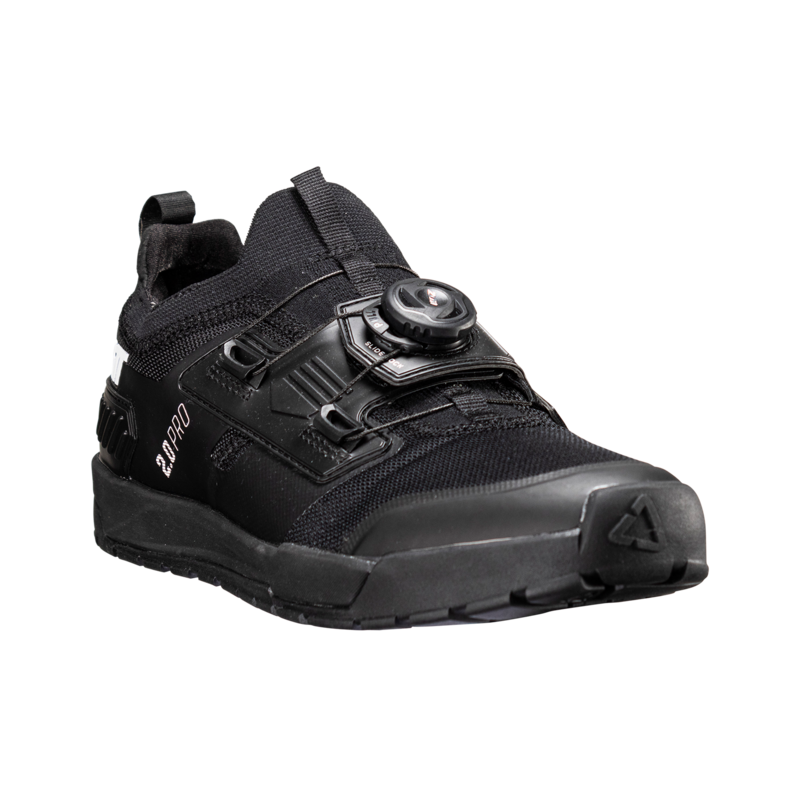 Leatt Shoe ProFlat 2.0 Black