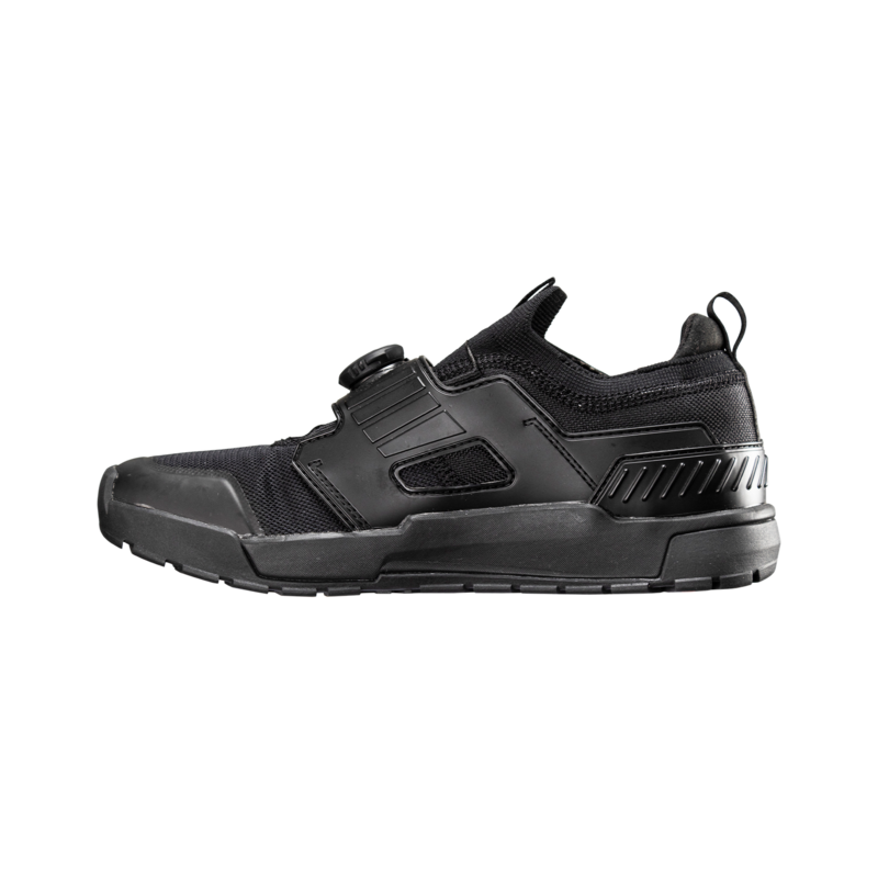 Leatt Shoe ProFlat 2.0 Black - Image 4