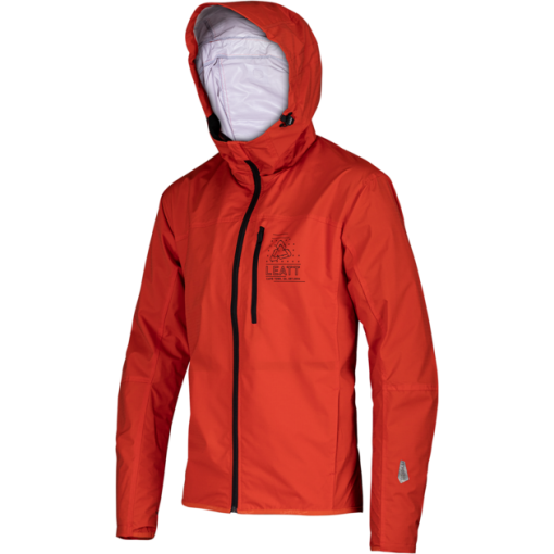 Leatt Jacket MTB HydraDri 2.0 Glow