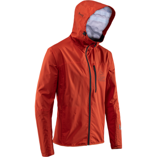 Leatt Jacket MTB HydraDri 2.0 Glow - Image 2