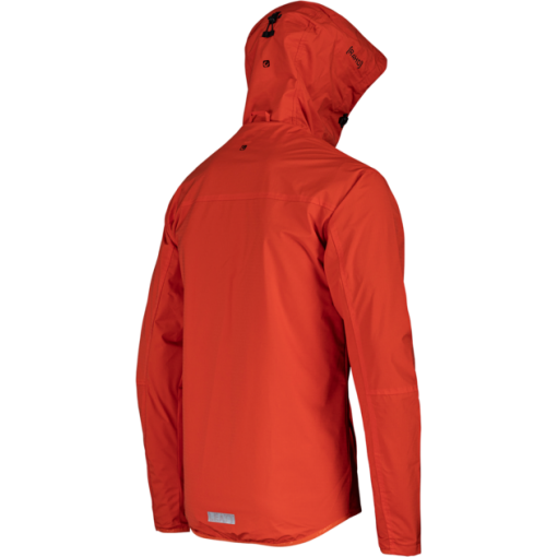 Leatt Jacket MTB HydraDri 2.0 Glow - Image 3