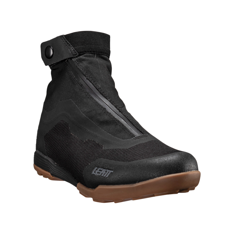 Leatt Shoe HydraDri 7.0 Clip Black