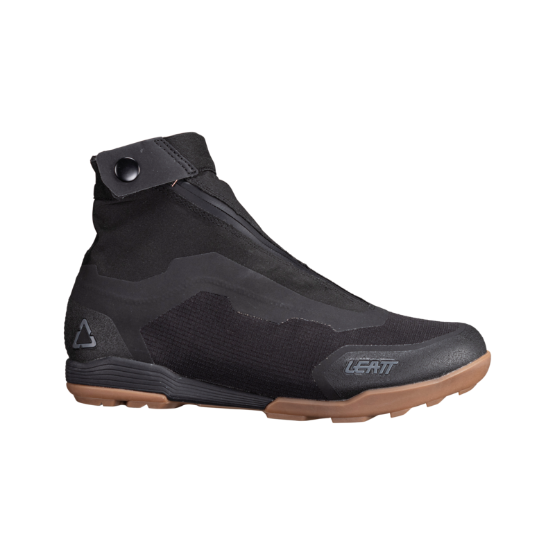 Leatt Shoe HydraDri 7.0 Clip Black - Image 2