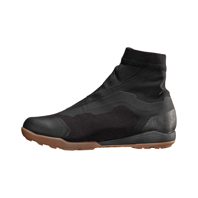 Leatt Shoe HydraDri 7.0 Clip Black - Image 4
