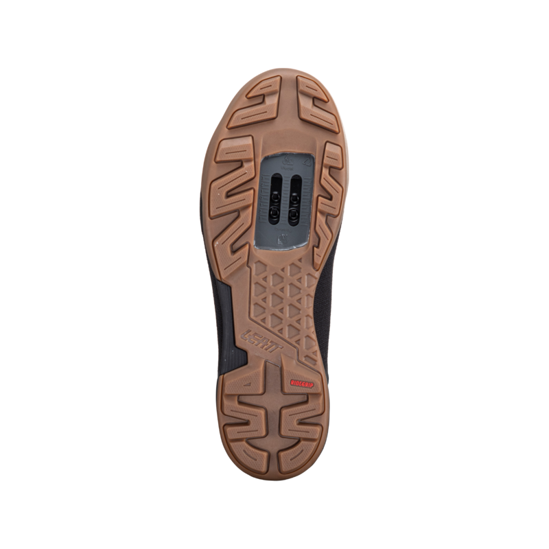 Leatt Shoe HydraDri 7.0 Clip Black - Image 5