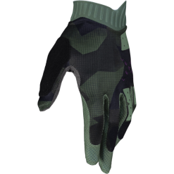 Leatt Glove MTB 1.0 GripR Spinach