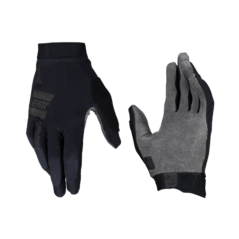 Leatt Glove MTB 1.0 GripR Spinach - Image 2