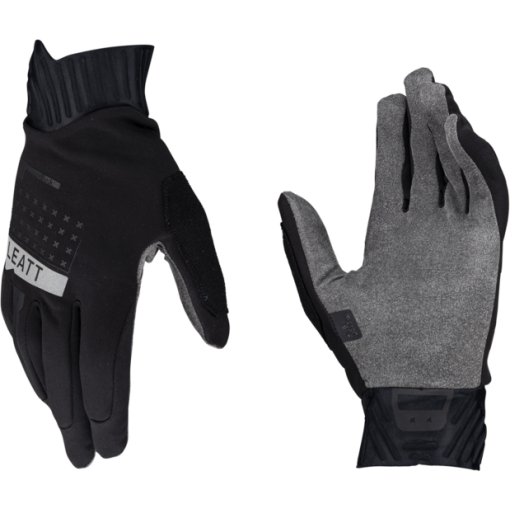 Leatt Glove MTB 2.0 WindBlock  Black - Image 2