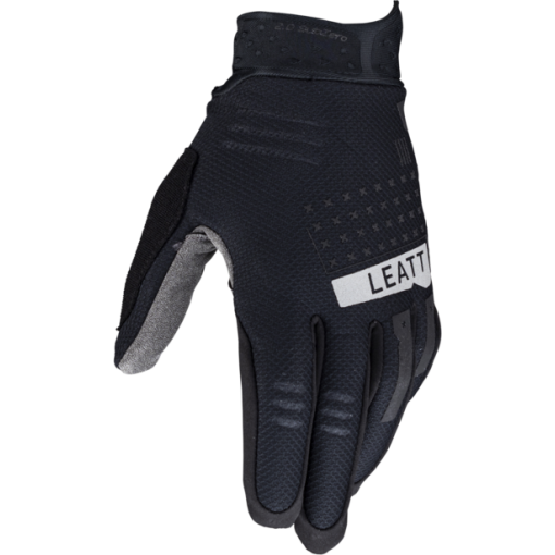 Leatt Glove MTB 2.0 SubZero  Black