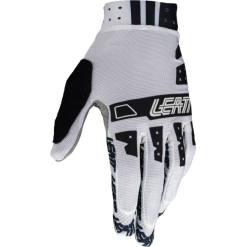 Leatt Glove MTB 2.0 X-Flow White